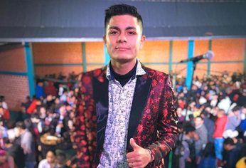 Kevin Pedraza murió en un trágico accidente de tránsito en Perú.&nbsp;