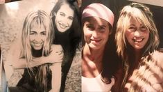 El emotivo video de Cris Morena a 9 años de la muerte de Romina Yan El emotivo video de Cris Morena a 9 años de la muerte de Romina Yan
