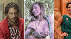 Aparece en Chile la supuesta amante de Gonzalo Valenzuela, el ¿ex? de Juanita Aparece en Chile la supuesta amante de Gonzalo Valenzuela, el ¿ex? de Juanita