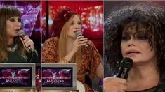 Escandaloso saludo de Carmen Barbieri antes de irse de la pista, tras recibir el peor puntaje Escandaloso saludo de Carmen Barbieri antes de irse de la pista, tras recibir el peor puntaje