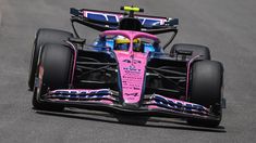 El argentino largará 18°, mientras que su compañero, Gasly, 9° El argentino largará 18°, mientras que su compañero, Gasly, 9°