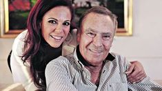 Iliana sobre la salud de Juan Carlos: La vida de mi papá estuvo en peligro Iliana sobre la salud de Juan Carlos: La vida de mi papá estuvo en peligro