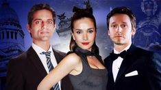 Benjamín Vicuña reveló secretos de la ficción que protagonizará con Natalia Oreiro y Joaquín Furriel Benjamín Vicuña reveló secretos de la ficción que protagonizará con Natalia Oreiro y Joaquín Furriel