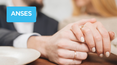 Los beneficiarios de la APU por Matrimonio podrán comenzar a cobrar a partir del 9 de octubre. Los beneficiarios de la APU por Matrimonio podrán comenzar a cobrar a partir del 9 de octubre.