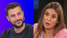 Diego Leuco sorprendió con su drástica decisión por Jesica Cirio. Diego Leuco sorprendió con su drástica decisión por Jesica Cirio.