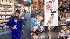 Shakira hizo un balance de su 2015 con Piqué y sus hijos: Fue un año lleno de momentos especiales Shakira hizo un balance de su 2015 con Piqué y sus hijos: Fue un año lleno de momentos especiales