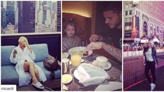 Wanda Nara, de paseos, compras y lujos en Nueva York: todas las fotos Wanda Nara, de paseos, compras y lujos en Nueva York: todas las fotos