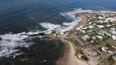 José Ignacio, un paraíso en el Atlántico. José Ignacio, un paraíso en el Atlántico.
