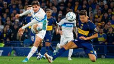 Boca perdió 1 a 0 contra Católica en la última fecha del Grupo D de la Copa Libertadores 2026.&nbsp;