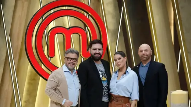 Un participante de MasterChef tendrá su programa propio