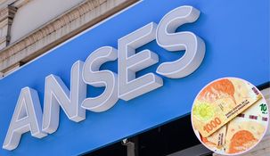 Calendario de pagos del extra de $31.851 de ANSES.