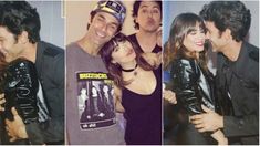 Lali Espósito y Mariano Martínez, enamorados: Nos queremos desde que empezamos a trabajar juntos Lali Espósito y Mariano Martínez, enamorados: Nos queremos desde que empezamos a trabajar juntos