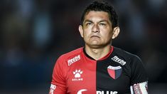 El Pulga Rodríguez jugará en Ñuñorco tras retirarse del fútbol profesional. El Pulga Rodríguez jugará en Ñuñorco tras retirarse del fútbol profesional.