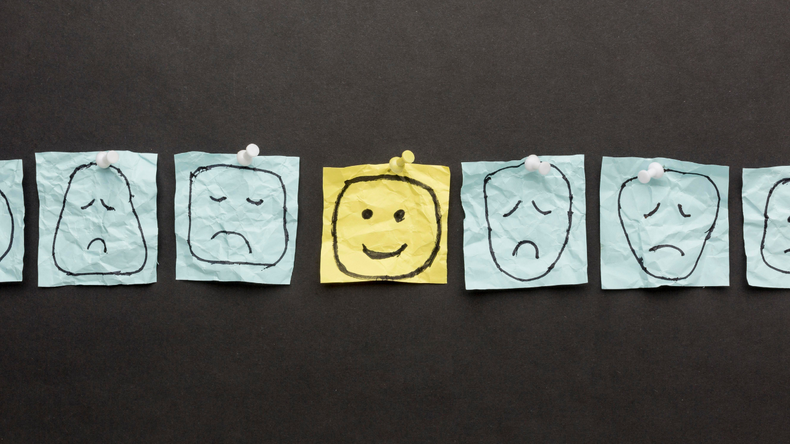 En un mundo cada vez más interconectado, la inteligencia emocional se convirtió en una herramienta esencial para la vida diaria, el trabajo y las relaciones interpersonales.  