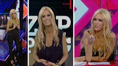Así fue el regreso de Viviana Canosa a la tele: No quiero ver nada de mi pasado Así fue el regreso de Viviana Canosa a la tele: No quiero ver nada de mi pasado