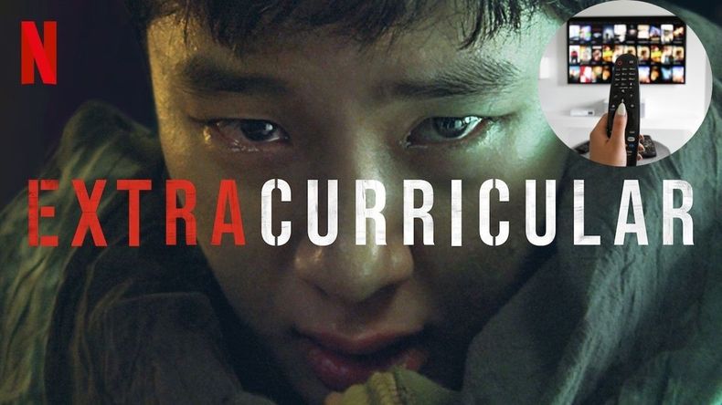 Esta es la serie coreana de 10 capítulos de Netflix con una trama implacable.