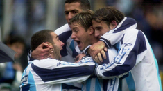 Cuando todo parecía cerrado, apareció otra propuesta que cambió el rumbo de su carrera. Cuando todo parecía cerrado, apareció otra propuesta que cambió el rumbo de su carrera.