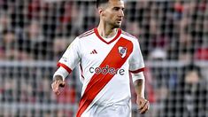 Emanuel Mammana jugará en Vélez. Emanuel Mammana jugará en Vélez.