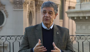 Macri señaló que hay bancos que ofrecen reintegros y descuentos.