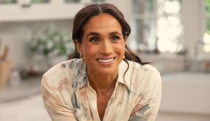 Meghan Markle vuelve a la actuación tras 9 años.