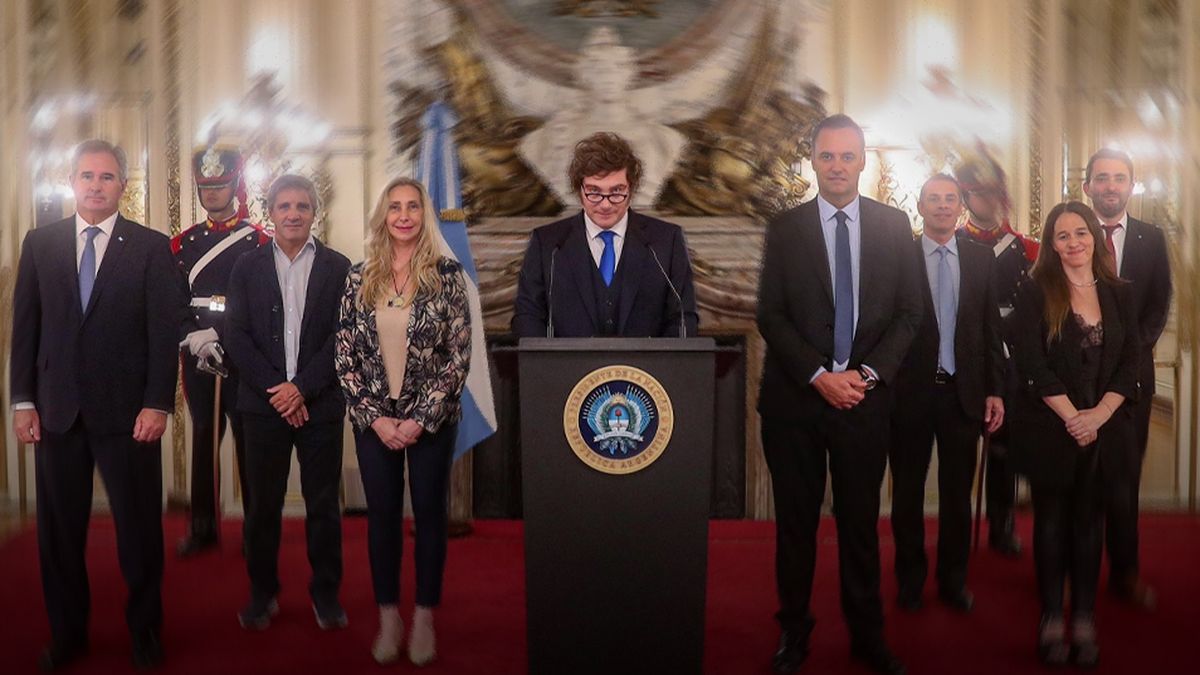 Javier Milei en cadena nacional: expectativa por su discurso tras el fallo a favor de YPF