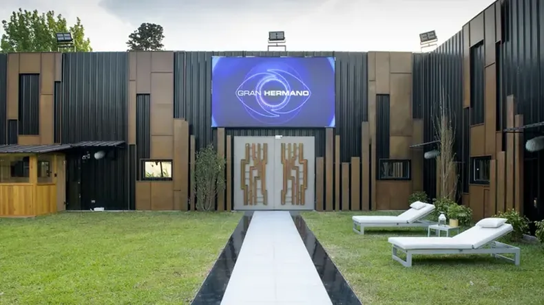 Se adelanta la próxima edición de Gran Hermano.