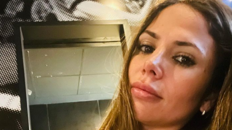El sobrino de Romina Uhrig de Gran Hermano contó toda la verdad de su reconciliación con Walter Festa