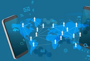 Cómo activar el servicio de roaming en el celular si tengo una línea de Personal.