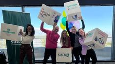 Más de 100 líderes de empresas argentinas de primera línea se reunirán en un Hackathon de Recursos Humanos