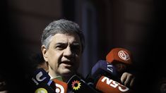 La Justicia garantista, cómplice de los delincuentes, los suelta, sostuvo Jorge Macri.