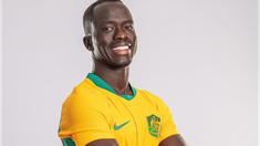 Del campo de refugiados a jugar su segundo Mundial