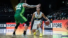 Comienzan los cuartos de Final de La Liga Nacional de Básquet Comienzan los cuartos de Final de La Liga Nacional de Básquet