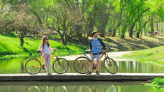 El destino en Entre Ríos ideal para una escapada rápida. El destino en Entre Ríos ideal para una escapada rápida.