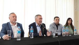 Para Schiaretti, Massa le tira nafta al fuego de la altísima inflación con un festival de anuncios que  pretenden tapar la misma y obtener un voto más