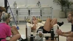 Rodo y sus consejos sobre el futuro de los participantes Rodo y sus consejos sobre el futuro de los participantes