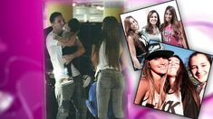 Los días de Antonella Roccuzzo con Thiago en Rosario y el reencuentro con Lionel Messi en Barcelona Los días de Antonella Roccuzzo con Thiago en Rosario y el reencuentro con Lionel Messi en Barcelona