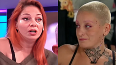 Tamara Paganini participó de la Fiesta Furiosa y defendió las actitudes de Juliana dentro de la casa Tamara Paganini participó de la Fiesta Furiosa y defendió las actitudes de Juliana dentro de la casa