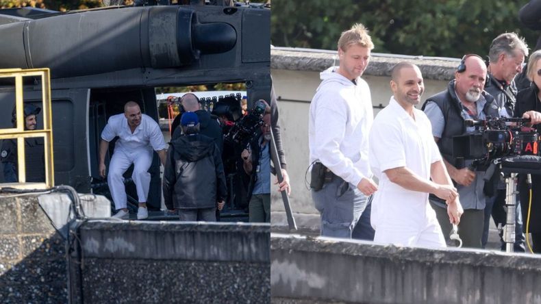 Michael Mando volverá a Marvel en Spider-Man: Brand New Day.