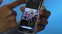 El paso a paso para editar una foto o un video en WhatsApp. El paso a paso para editar una foto o un video en WhatsApp.