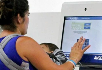 Se introdujeron cambios en el sistema de control de la Asignación Universal por Hijo.