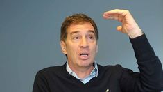 Santilli afirmó que el vallado es una excusa para incitar el caos. Santilli afirmó que el vallado es una excusa para incitar el caos.