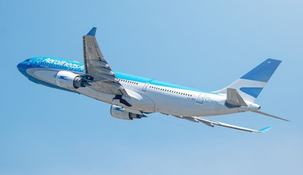 Aerolíneas Argentinas anunció la incorporación de una nueva frecuencia diaria en la ruta Buenos Aires-Miami