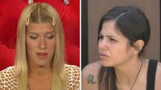 Camila dejó en evidencia a Romina por todos sus maltratos. Camila dejó en evidencia a Romina por todos sus maltratos.