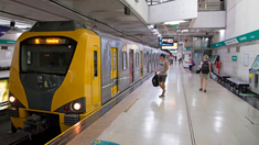 Subtes y premetro se suman al paro general en contra de la reforma laboral. Subtes y premetro se suman al paro general en contra de la reforma laboral.