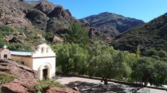 A un poco más de 150 kilometros de la capital de Salta, se encuentra esta sorprendente ciudad A un poco más de 150 kilometros de la capital de Salta, se encuentra esta sorprendente ciudad