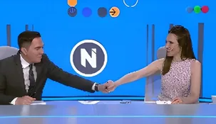 Telefe Noticias ya le buscó reemplazo a Cristina Pérez si abandona el noticiero