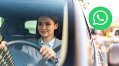 Aunque está prohibido usar el teléfono móvil mientras se conduce, esta aplicación permite escuchar los mensajes de texto sin apartar la atención del volante. Aunque está prohibido usar el teléfono móvil mientras se conduce, esta aplicación permite escuchar los mensajes de texto sin apartar la atención del volante.