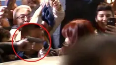 Diputado de Juntos por el Cambio presentó un proyecto para elevar las penas ante los atentados contra mandatarios.