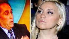 Soy el abogado forro de Verónica Ojeda, disparó su ex representante legal Soy el abogado forro de Verónica Ojeda, disparó su ex representante legal