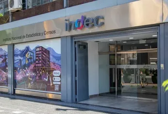 El INDEC informará el martes a las 16 el IPC de junio.